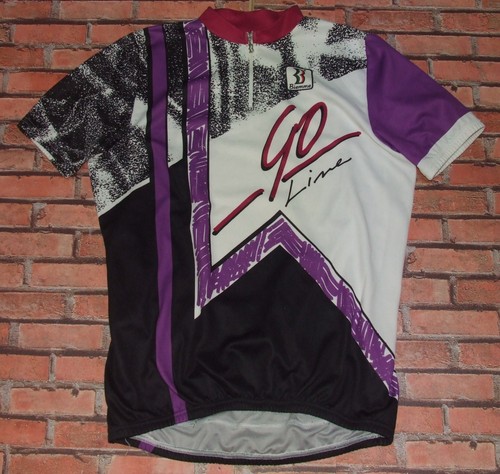 Vintage biemme maillot - biemme,