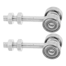 2 Pcs Rouleau De Chenille