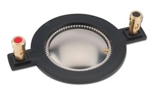 DIA/ACDR-50 MEMBRANE POUR TWEETER ACDR-50 AUDIOPHONY (160220)