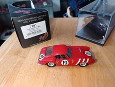 MINIATURE FERRARI 1/43 BANG
