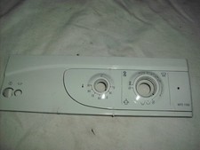 Démonté avec BOSCH WFD 1160