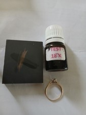 bague ancienne or 18 carats