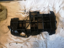 Renault Espace Scenic Megane