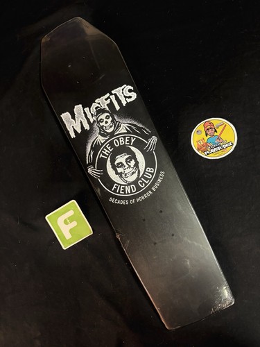 Rare fiend club shepard fairey - rare,