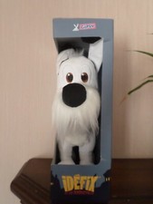 Peluche Gipsy Toys - Idefix et