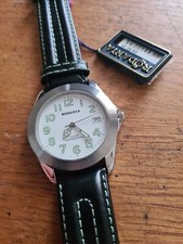 Montre quartz RODANIA WATER