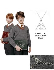 Pendentif Harry Potter