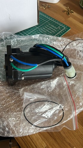 Neuf moteur d inclinaison - neuf, d’inclinaison