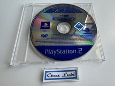 Drakengard 2 - Promo Press - Sony PlayStation PS2 - PAL EN/FR/GER