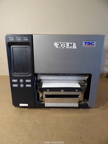 Tsc ttp 368mt thermal barcode - thermal,