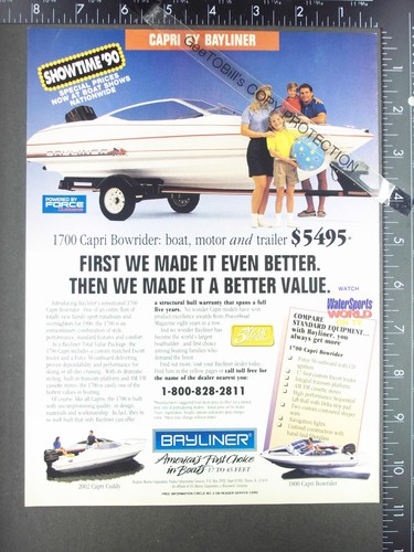 1990 advertisement for - advertisement,