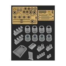 Pack De Fruits Venator Class