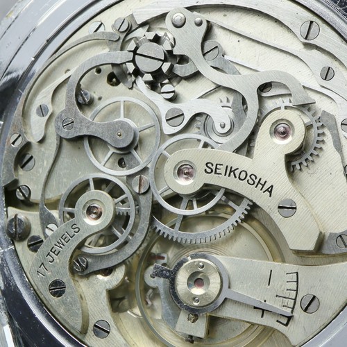 Seikosha montre - seikosha,