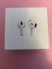 Ecouteurs APPLE AirPods 4 Neuf