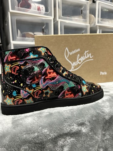 Christian louboutin louis - christian,