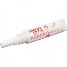 Tubetanche 577 résistance