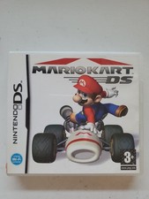 Mario Kart Ds