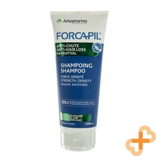 Shampooing Anti-Chute FORCAPIL Pour La Force Et La Densité 200 Ml