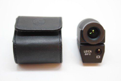 Leica evf2 electronic - evf2,