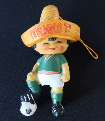 Mascotte vintage mascot - vintage,