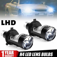 H4/9003 Mini Bi-LED Projector