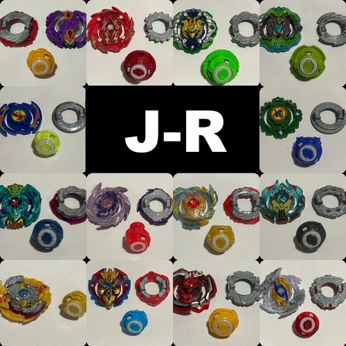 Hasbro takara tomy beyblade - takara,