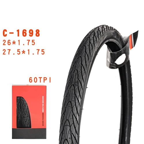 Pneu pour vtt pliable - , 26