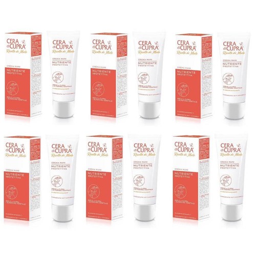 Coffret cera cupra crème - cera,