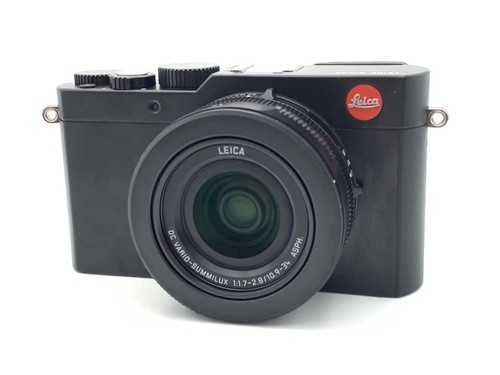 Leica lux typ 109 appareil - typ,