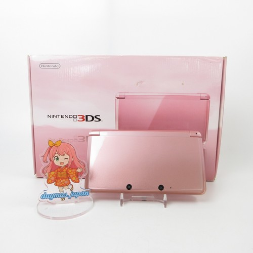 Near mint nintendo - 【near, 3ds