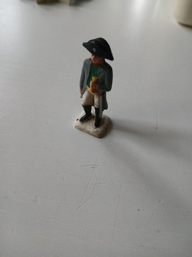 Figurine napoléon norois - napoléon,
