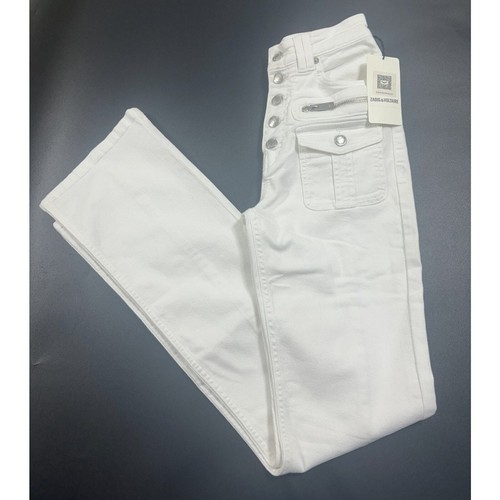 Zadig voltaire nwt eyes - voltaire,