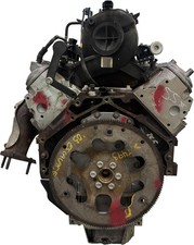 Moteur Pour Cadillac Escalade
