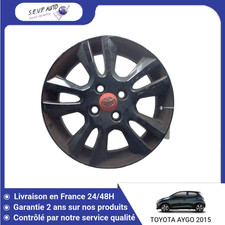 Jante aluminium - 🇫🇷,