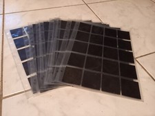10 Feuilles de Pages de