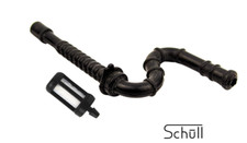 Tuyau À Essence Pour Stihl