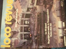 **fe Loco Revue n°462 Les AS