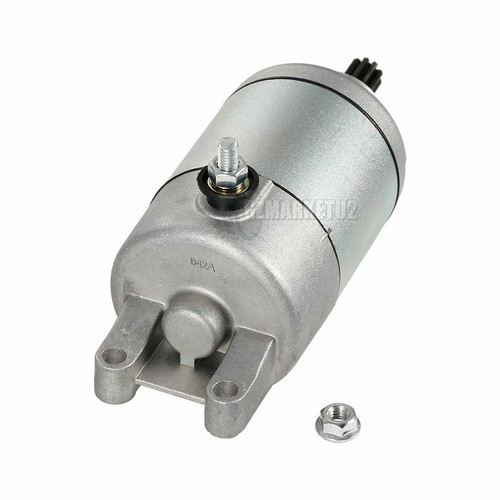 Démarreur moteur pour - démarreur,