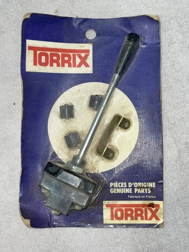 Commodo torrix signaux - torrix,