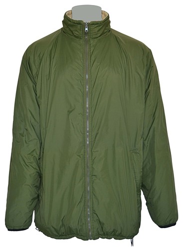 Veste blouson thermique - veste/blouson, grand