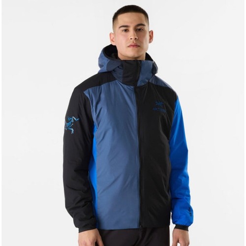Veste beams arcteryx boro - veste, bleu