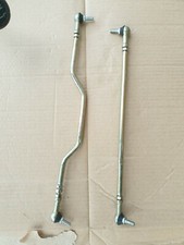 Barres avec rotules neuves