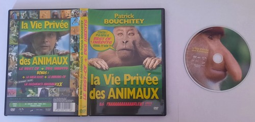 Vie privée des - vie,