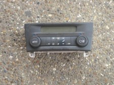 Commande chauffage RENAULT