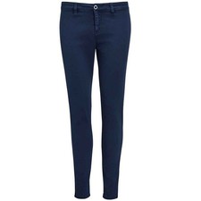SOLS - Chino JULES - Femme