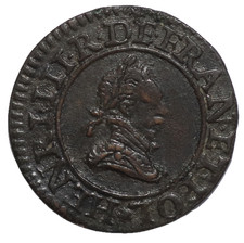 France - Henri III