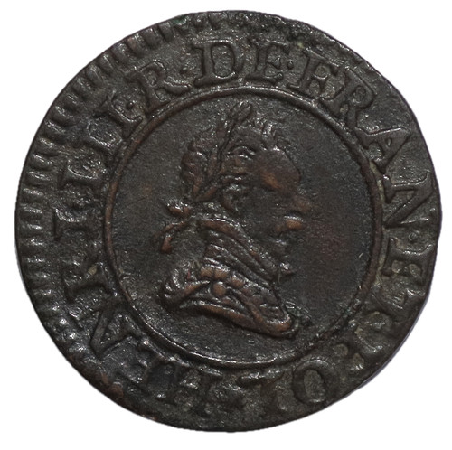 France henri iii - france,