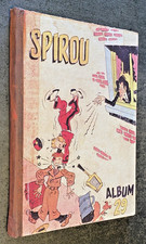 Reliure Recueil Album du