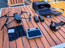 DJI Mavic 3 Cine Drone 1TB