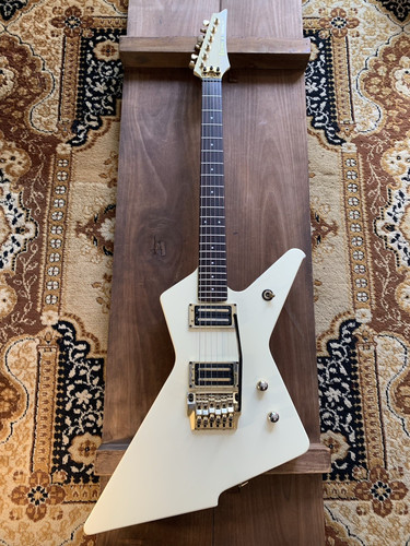 Rare 1985 ibanez - ibanez, destroyer
